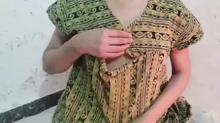 Teacher ko fee nhi diya to usne meri jabar dasti chut mari