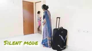 Deshi wife cheating with friends husband sex video porn video