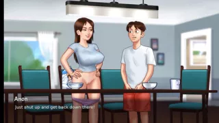 Jenny Full Story Summertime Saga 2025