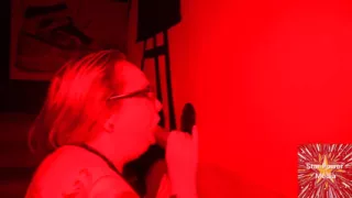 Savanna Smashes the Glory Hole Record in Jaw-dropping Contest