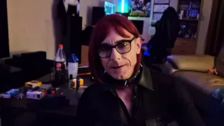 Poor Davine is not getting what she was hoping for.