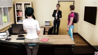 Milfs of Sunville - ( PT 01 ) - New Family