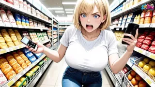 He Finds His Friend's Intimate Photos, Then Asks Her to Do Things