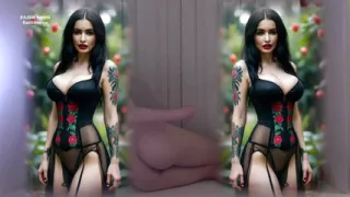 Born to Be My Submissive Slut