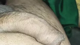 And how many assholes did you hit?