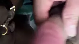 How he fucks his Slut Pussy