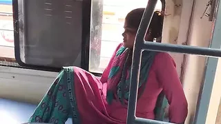 girl got wet in the rain, I gave her new clothes so that she doesn't feel cold and fucked her