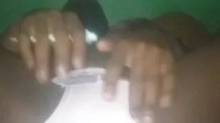 King of Africa gay boy.