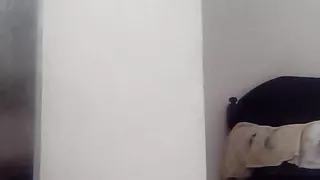 Come and suck my black cock in morning african boy