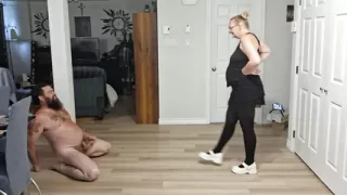 I'm going to demolish them (1st part -short cut)