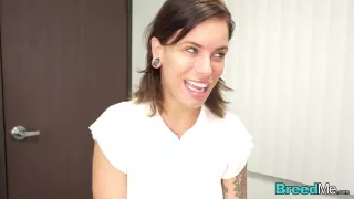 BreedMe - Creampie and Breeding Porn Site