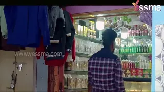 Neben ihrem Freund bumst die Inderin schamlos