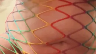 Hot and Horny Nympho Honeyfleurluv Getting Naughty