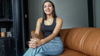 Amateur Fat Ass Small Tits Latina Teen POV Cowgirl Like A Pro