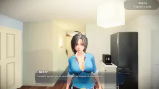 My Sexy Neighbor Prologue 1