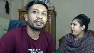 Deshi hot indian bhabhi alone home fast time