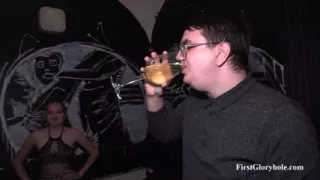 18 Year Old Chanell & Miulo - Making Homemade PeeLemonade