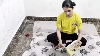 Student ko paise dekar pure kapde utaar kar jabar dasti pela