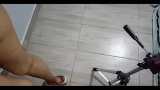 I Let Myself Get Fucked