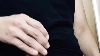 I Was Still Horny After Unload