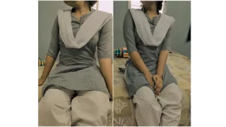 Desi Indian school girl tight pussy fuck in oyo GF BF Xxx, Desi indian leaked MMS School girl sex