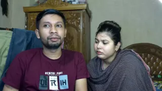 Upset with husband's night job, fledgling housewife