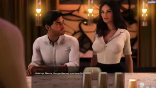 Slow and Furious Sex. Part 18