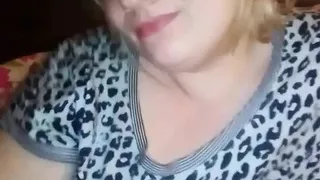 Nice wet fingering the cunt until bursting with horniness