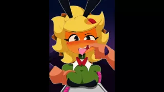 Plants vs. Zombies - Sunflower (18+)