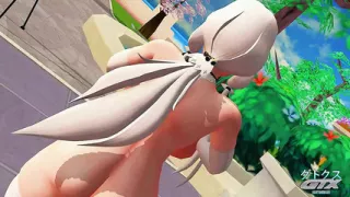 MMD Illustrious Hi-Fi Raver 07.07.2025 By GTX GuToKuSu