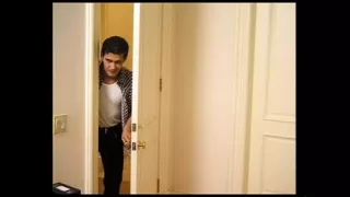 Kelly Fickt Hollywood - Episode 1