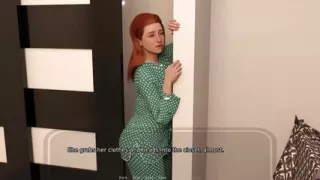 Grandma's House:college Days #03