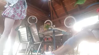 Playing with Myself Checking My Wife