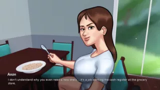 hot bhabi make seen in summertime saga part2