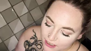 BBW & BBC Piss Play & BJ