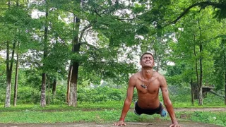 Aaj Bhi Mena Apna Sex Pack Nikal Gaya 5 Exercise Fitness