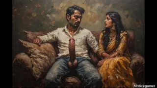 Desi brother in law fucks his wife's sister and mother