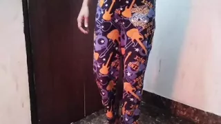 Big step sister ko jabar dasti paise dekar chod diya