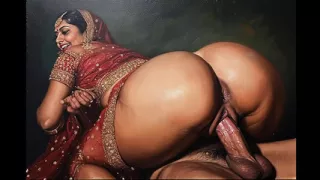 In Bed Hindi Short Video