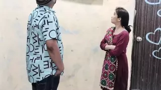 Step sister ko nanga kar ke jabar dasti pela