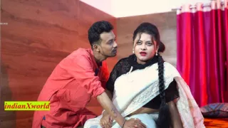 Indian Bengali Wife Love Sex with Ex Boyfriend! Desi Sex