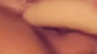 BBW Cums and Squirts so Hard