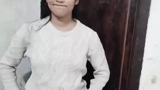 Step sister ko nanga kar ke pel diya hai