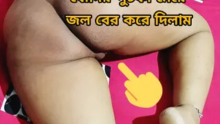 Desi bhabhi with hear boyfriend fuck not home husband