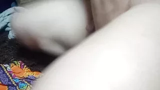 I will never forget the ladies on my side who told me what I wanted