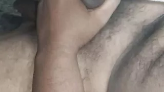 Mallu aunty sperm licking my penis sperm