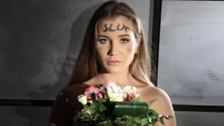 Mary Rock VR Porn: Rise Of The Slut - DarkRoomVR