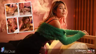 Highschool Reunion Sex With Li Zhiyan - AVJiali