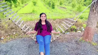 Desi indian Marathi kavita bhabhi and Tatya fuck on hotel's Dining table during eating food