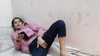 Abbu jaan ne meri jawani dekh kar jabar dasti pela